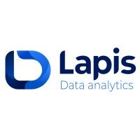 Logo of Lapis Data Analytics