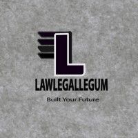 Logo of Law Legum Associates