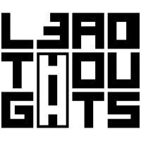 Logo of Lead Thoughts