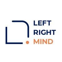 Logo of Left Right Mind