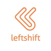 Logo of Leftshift Technologies