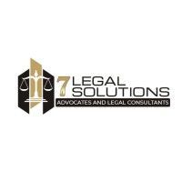 Logo of Legal Solutions