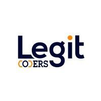 Logo of Legit Coders