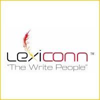 Logo of Lexiconn Content Services