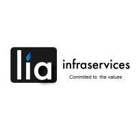 Logo of Liainfraservices