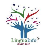 Logo of Linguainfo Services