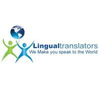 Logo of Lingual Translators