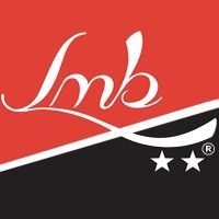 Logo of Lmb Productions