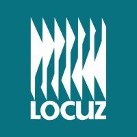 Logo of Locuz