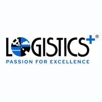 Logo of Logistics Plus