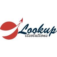 Logo of Lookup It Solutions