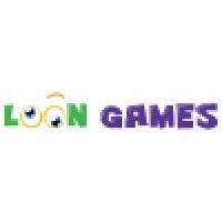 Logo of Loon Games