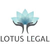 Logo of Lotus Legal