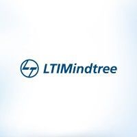 Logo of Ltimindtree