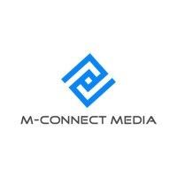 Logo of M-Connect Media