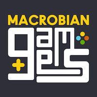 Logo of Macrobian Games