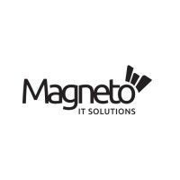 Logo of Magneto It Solutions