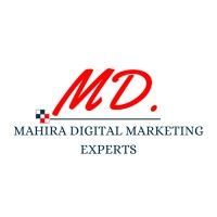 Logo of Mahira Digitalseo Company
