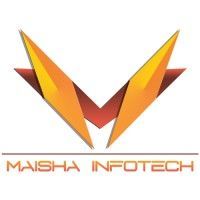 Logo of Maisha Infotech