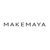 Logo of Makemaya