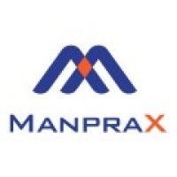 Logo of Manprax Software