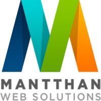 Logo of Mantthan Web Solutions