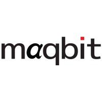 Logo of Maqbit