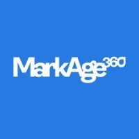 Logo of Markage360