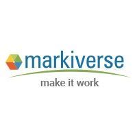 Logo of Markiverse Media