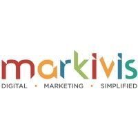 Logo of Markivis