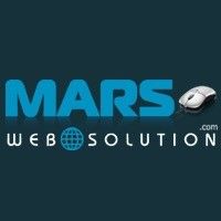 Logo of Mars Web