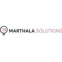 Logo of Martha Consultancy