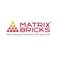 Logo of Matrix Bricks Infotech