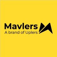 Logo of Mavlers