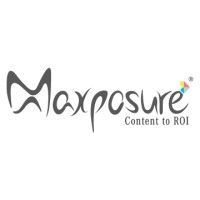 Logo of Maxposure Media Group