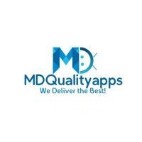 Logo of Mdquality Apps Solutions