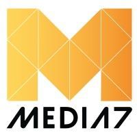 Logo of Media 7