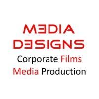 Logo of Media Designs