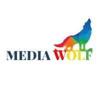 Logo of Mediawolf