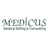 Logo of Medicus Billing Services