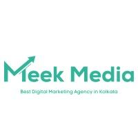 Logo of Meek Media