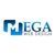 Logo of Mega Web Design