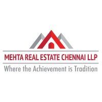 Logo of Mehta Real Estate