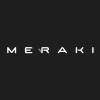 Logo of Meraki Studio