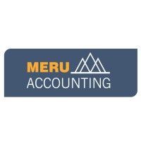 Logo of Meru Accounting