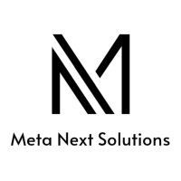 Logo of Meta Next Solutions