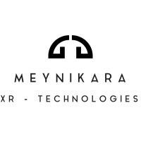 Logo of Meynikara Xr - Technologies