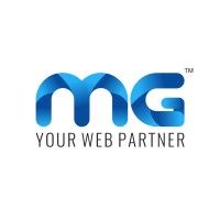 Logo of Mg Web