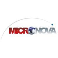 Logo of Micronova It Group