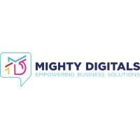 Logo of Mighty Digitals